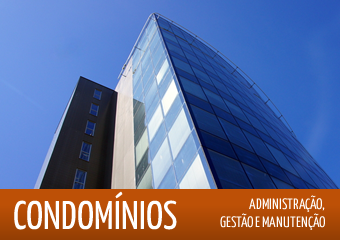 Administração, Gestão e Manutenção de Condominios